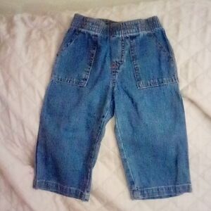 Circo Kids Blue Jeans